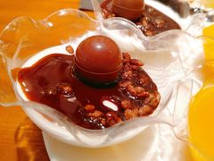 -岷山饭店-芝芝自助餐厅