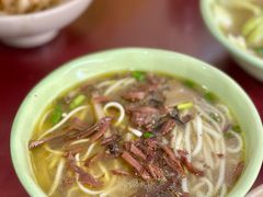 海味鱿鱼-大石人家鱿鱼面馆(大石西路总店)