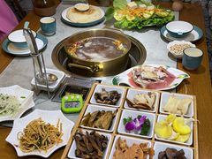 -大理董·董家小厨野生菌火锅(古城旗舰店)