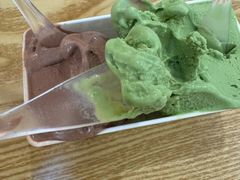 -野人先生Gelato(上海长宁龙之梦店)