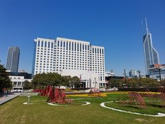 -人民广场