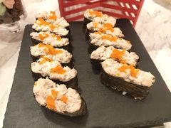 -杭州安朴酒店-顾澜餐厅