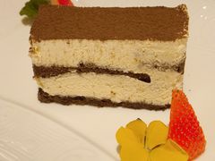 -Steaking·食间牛排(和平店)