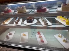 -荆州温德姆酒店-全日制餐厅