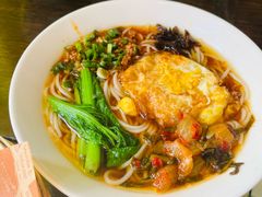 -吃货私房菜(丽江束河古镇店)