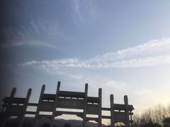-南京市江宁方山