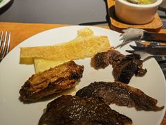 -拉蒂娜·巴西牛排馆 Latina·Brazilian Steakhouse(王府井喜悦店)