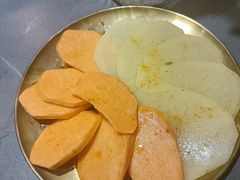 -正宗齐齐哈尔烤肉·齐牛哥鲜切炭火烤肉(杭州总店)