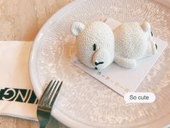 -玲婧胡同·Brunch·Kitchen(嘉里城店)