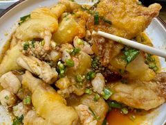 -小郭私房菜·海肠捞饭(学士街店)