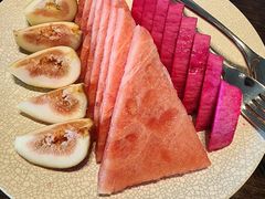-彩丰楼中餐厅(佘山世茂洲际酒店)