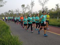 -天津东丽湖风景区