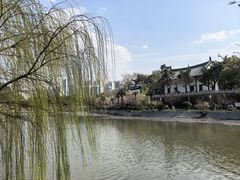 -月湖风景区