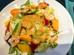 -天毓山庄·餐厅