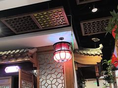 -恭敬李·烤鸭(天坛北门店)