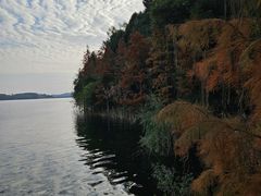 -仙海旅游度假区