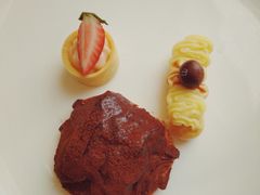 -北京王府井希尔顿酒店·万斯阁西餐厅