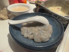 -老员外骨汤火锅(海州古城店)