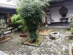 -不倒翁·徽天下名菜楼(马鞍山路店)