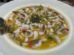 -青花椒花椒鱼(合生汇店)