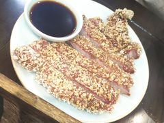 -蟹上黄·蟹黄面·江南糖水(人民广场店)