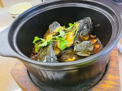 -鑫鸿达·海鲜闽菜热炒小馆(中山路店)