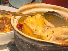 -又见炊烟私房菜(敬亭路店)