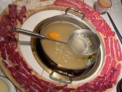 -牛人日志·鲜牛肉骨汤火锅(万科里瑧店)