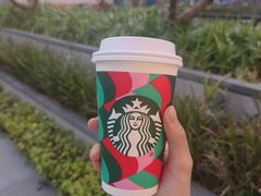-星巴克臻选(深圳前海嘉里中心店)
