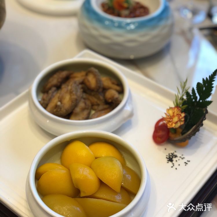 藏不住了💡这家海鲜楼简直是宴请天花板🎈