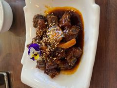 -长兴菜馆(高桥店)