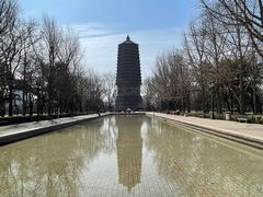 -玲珑塔公园