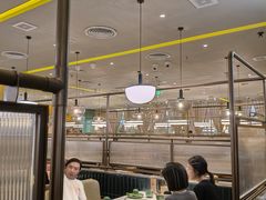 -润园四季椰子鸡火锅(南山海岸城店)