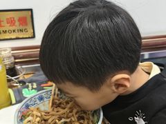 -门框胡同百年卤煮(前门店)