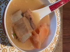 -曾宴·楚菜(湖北省博物馆店)