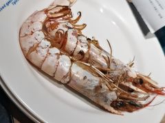 -星伦多自助料理·涮烤一体(杭州来福士店)