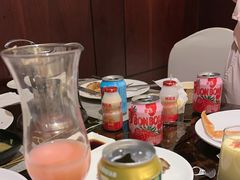 -西安西藏大厦开元名都大酒店·自助餐厅