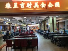 门面-红鼻子桂林米粉(金唐新光界店)