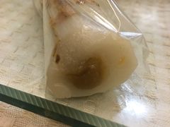 桂花糕-四宜糕团店(南大街店)