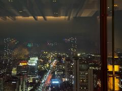-北京柏悦酒店·锦庭餐厅Dining Room