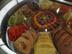 -1868 Café(上海自然博物馆店)