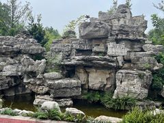 -眉山湿地公园(东坡区)