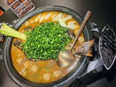 -探鱼·鲜青椒爽麻烤鱼(正佳广场店)