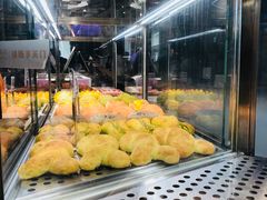 -LELECHA乐乐茶(美罗城店)