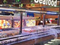 -韩盛·盛江山自助料理(沈辽路万达店)