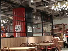 -李叔叔虾蟹大排档(青羊店)