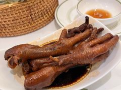 -春家·非遗手工小吃(徐汇万科广场店)