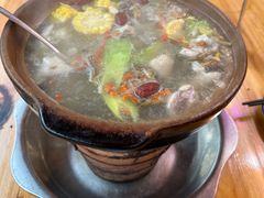 -洪大厨鸡煲(福田店)