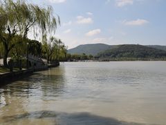 -南北湖风景区