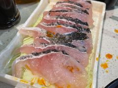 乌鱼片-味之绝美蛙鱼头火锅(高新店)